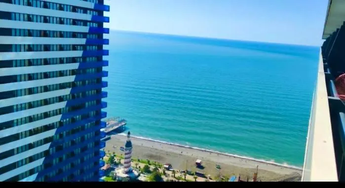 Apartmán Orbi City Tower Luxury Towers Batumi