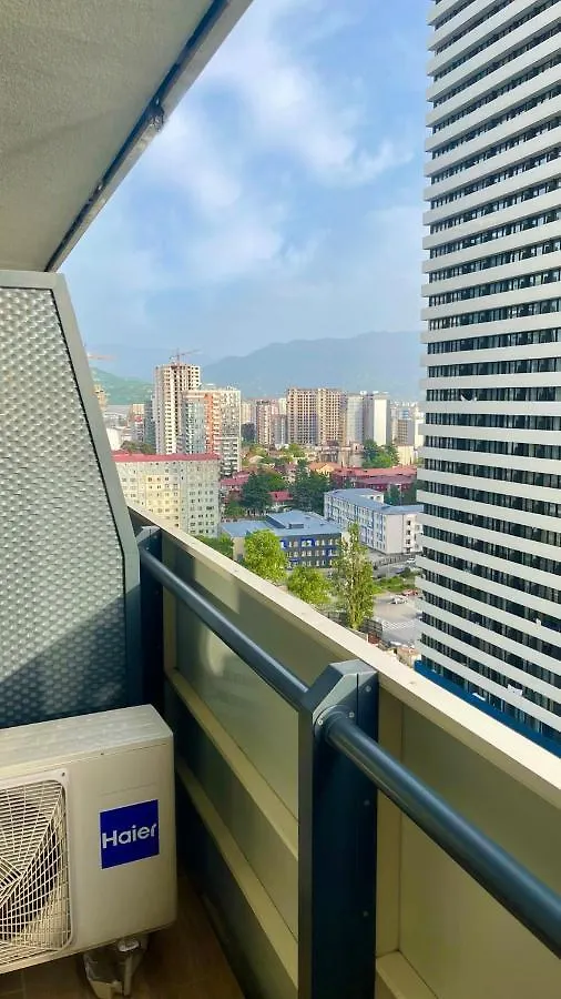 Orbi City Tower Luxury Towers Batumi 0*,  Gruzie